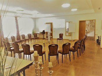 Hotel-Gasthof am Selteltor galeri fotoğrafı
