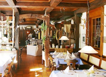 Hotel-Gasthof am Selteltor galeri fotoğrafı