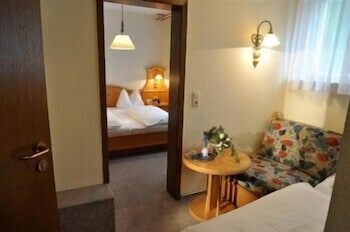 Hotel-Gasthof am Selteltor fotoğrafı