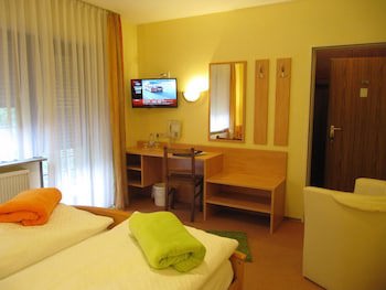 Hotel-Gasthof am Selteltor galeri fotoğrafı