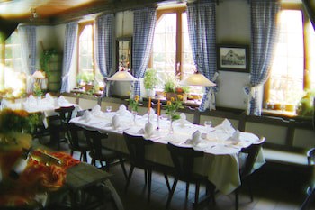 Hotel-Gasthof am Selteltor galeri fotoğrafı