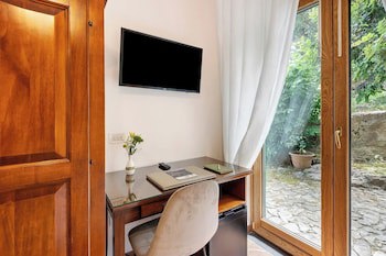 Villevieille galeri fotoğrafı