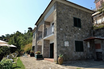 Villevieille galeri fotoğrafı