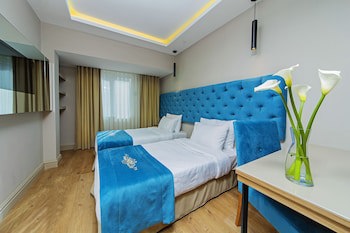 History Hotel galeri fotoğrafı
