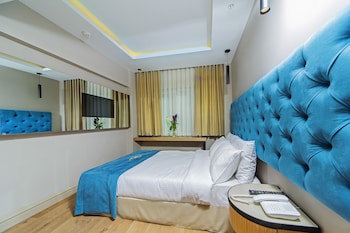 History Hotel galeri fotoğrafı