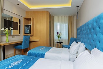History Hotel galeri fotoğrafı