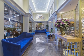 History Hotel fotoğrafı