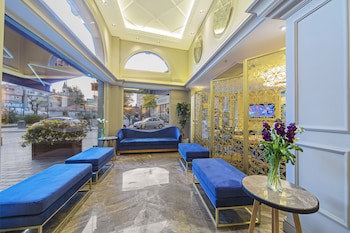 History Hotel fotoğrafı