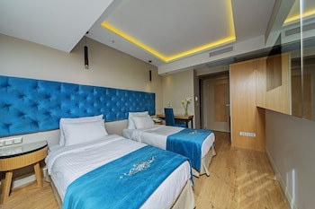 History Hotel galeri fotoğrafı
