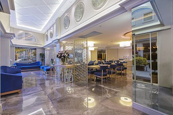 History Hotel fotoğrafı