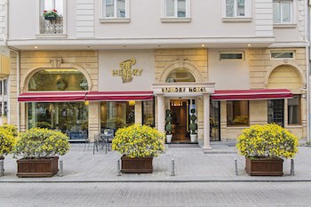 History Hotel galeri fotoğrafı