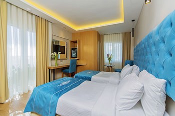 History Hotel galeri fotoğrafı