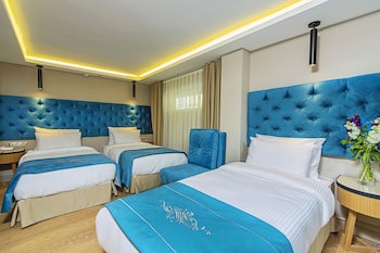 History Hotel galeri fotoğrafı
