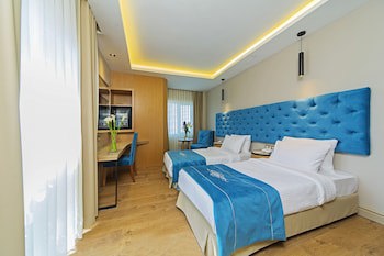 History Hotel galeri fotoğrafı