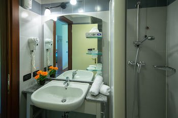 Park Hotel Abbadia galeri fotoğrafı