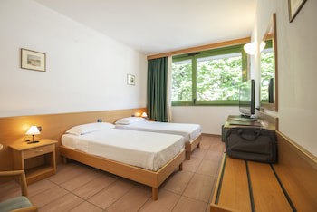 Park Hotel Abbadia fotoğrafı