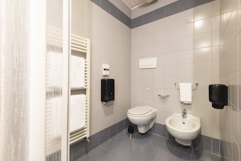 Park Hotel Abbadia galeri fotoğrafı