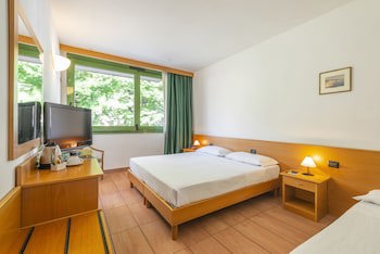 Park Hotel Abbadia galeri fotoğrafı