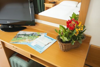 Park Hotel Abbadia galeri fotoğrafı