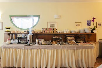 Park Hotel Abbadia galeri fotoğrafı