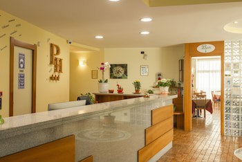 Park Hotel Abbadia fotoğrafı