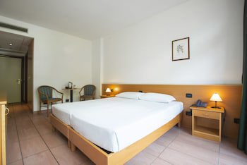 Park Hotel Abbadia galeri fotoğrafı