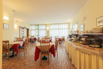 Park Hotel Abbadia galeri fotoğrafı