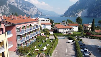 Park Hotel Abbadia galeri fotoğrafı