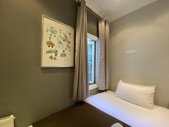 Chester Hotel