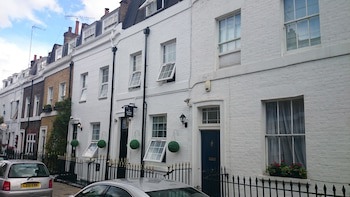 Chester Hotel