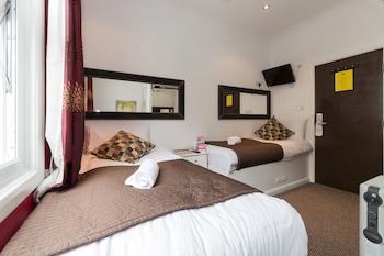 Chester Hotel