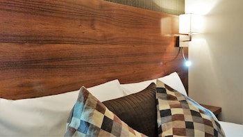 Chester Hotel