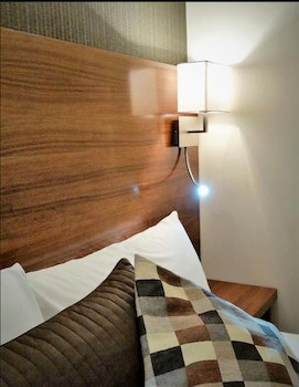 Chester Hotel