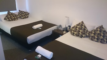 Chester Hotel