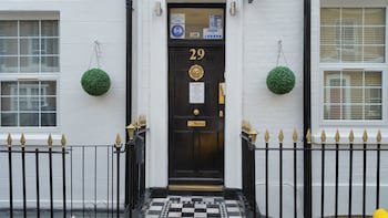 Chester Hotel
