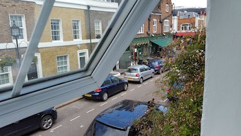 Chester Hotel