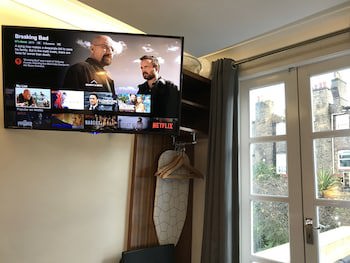 Chester Hotel