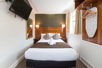 Chester Hotel