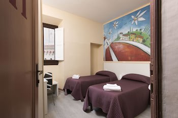 Ostello 7 Santi galeri fotoğrafı