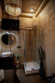 Ostello 7 Santi galeri fotoğrafı