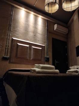 Ostello 7 Santi galeri fotoğrafı