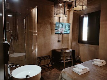 Ostello 7 Santi galeri fotoğrafı