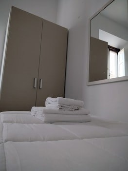 Ostello 7 Santi galeri fotoğrafı