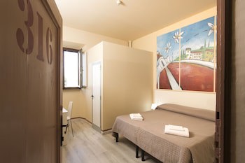Ostello 7 Santi galeri fotoğrafı