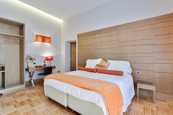 Solo Experience Hotel galeri fotoğrafı