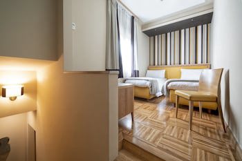 Solo Experience Hotel galeri fotoğrafı