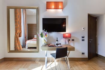 Solo Experience Hotel galeri fotoğrafı