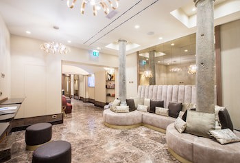 Solo Experience Hotel galeri fotoğrafı
