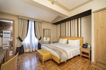 Solo Experience Hotel fotoğrafı