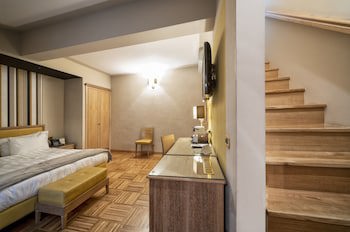 Solo Experience Hotel galeri fotoğrafı